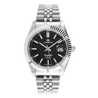 Orologio Lorenz Uomo in Acciaio 090017BB - 090017BB